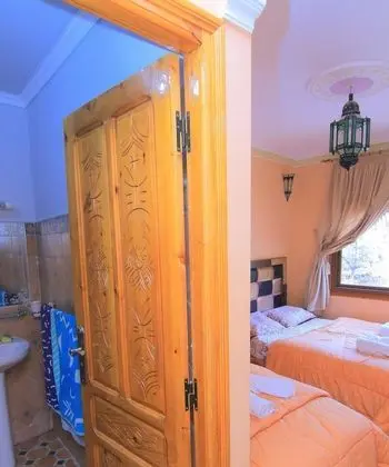 Standard Tek Kişilik Oda