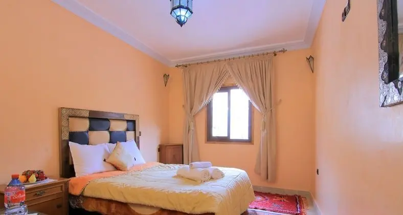 Standard Tek Kişilik Oda
