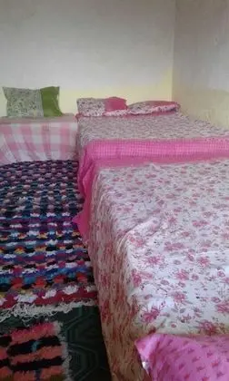 Basic Dört Kişilik Oda, Birden Çok Yatak, Sigara İçilmez