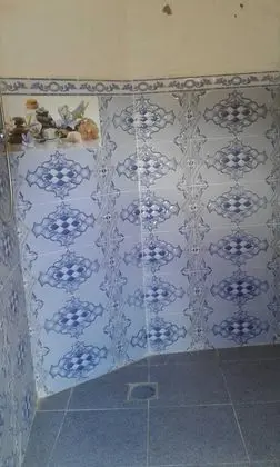 Basic Dört Kişilik Oda, Birden Çok Yatak, Sigara İçilmez