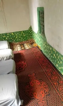 Basic Dört Kişilik Oda, Birden Çok Yatak, Sigara İçilmez