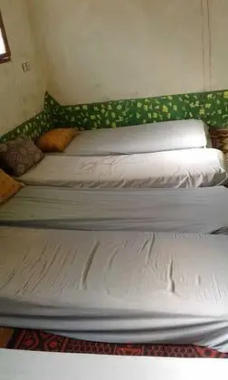 Basic Dört Kişilik Oda, Birden Çok Yatak, Sigara İçilmez