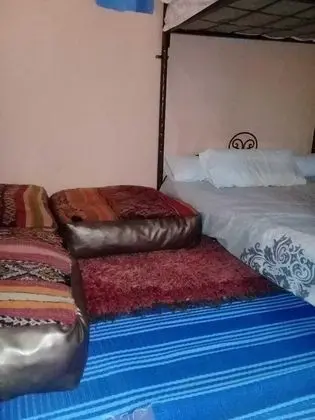 Ortak Ranzalı Oda (Double)