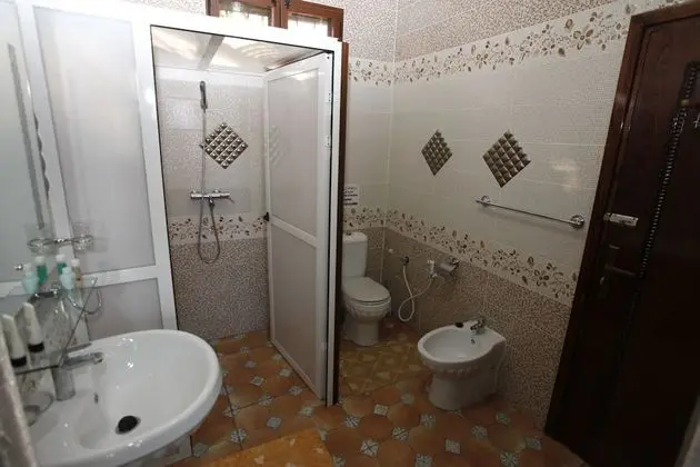 Comfort Apart Daire, 2 Yatak Odası, Küçük Mutfak, Havuz Manzaralı