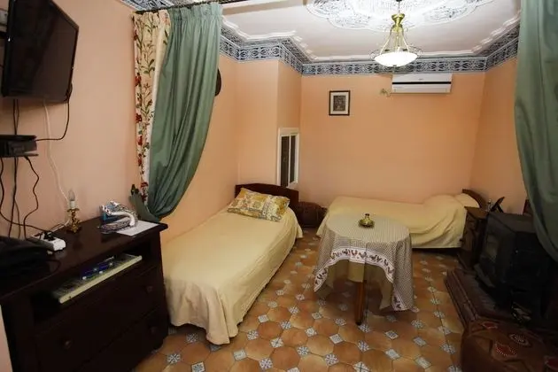 Comfort Apart Daire, 2 Yatak Odası, Küçük Mutfak, Havuz Manzaralı