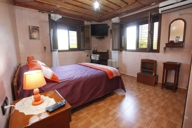 Comfort Apart Daire, 2 Yatak Odası, Mutfak, Havuz Manzaralı