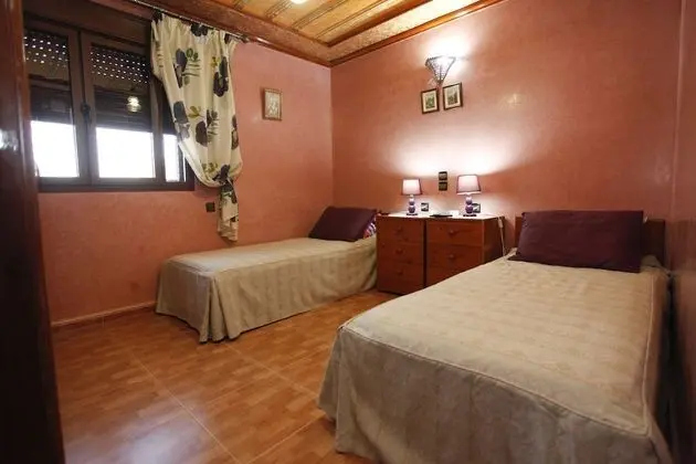 Comfort Apart Daire, 2 Yatak Odası, Mutfak, Havuz Manzaralı