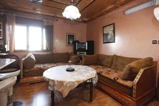 Comfort Apart Daire, 2 Yatak Odası, Mutfak, Havuz Manzaralı
