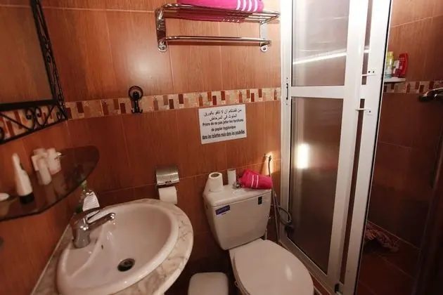 Standard Tek Büyük Yataklı Oda, 1 Çift Kişilik Yatak