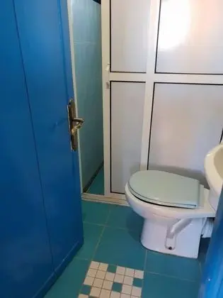Tek Kişilik Oda
