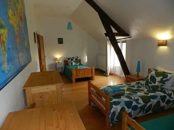 Family Ev, Birden Çok Yatak Odası, Sigara İçilmez, Kişiye Özel Havuzlu