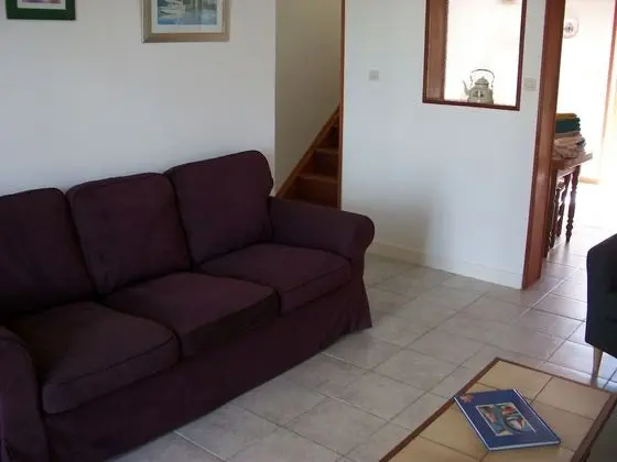 Family Ev, 3 Yatak Odası