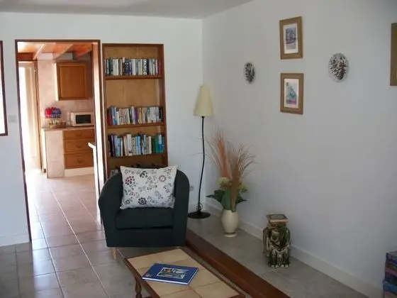 Family Ev, 3 Yatak Odası