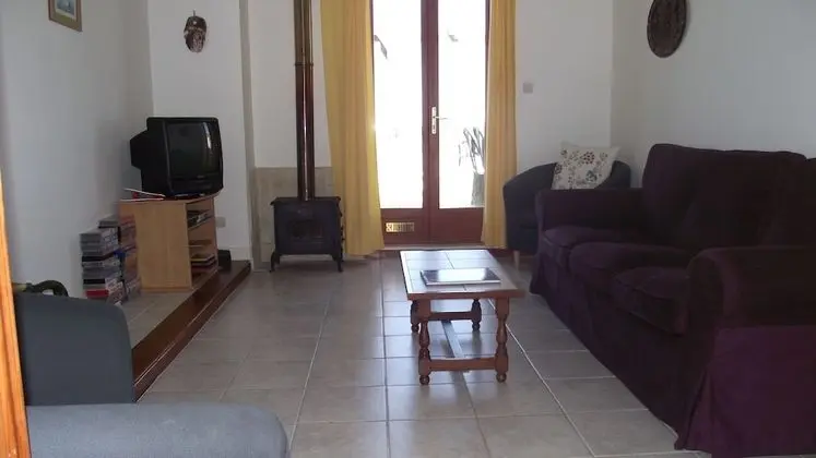 Family Ev, 3 Yatak Odası