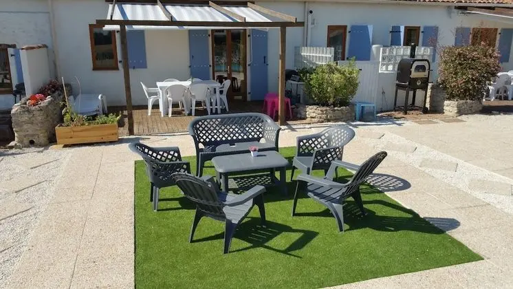 Family Ev, 3 Yatak Odası