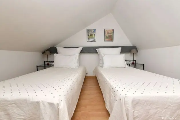 Kır Evi, Özel Banyo (Meublé de Tourisme)