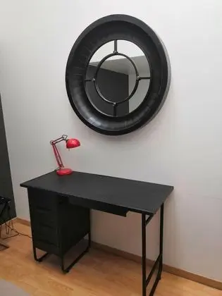 Kır Evi, Özel Banyo (Meublé de Tourisme)