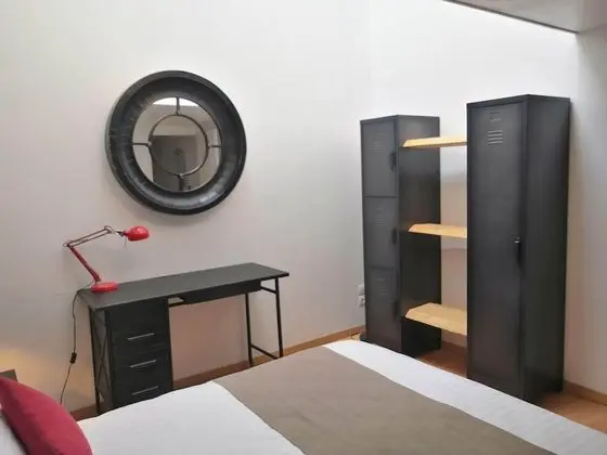 Kır Evi, Özel Banyo (Meublé de Tourisme)