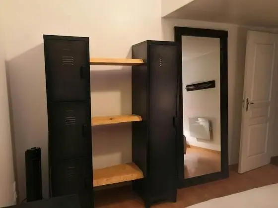Kır Evi, Özel Banyo (Meublé de Tourisme)