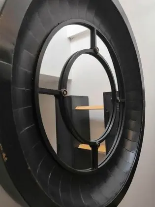 Kır Evi, Özel Banyo (Meublé de Tourisme)
