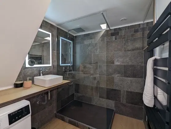 Kır Evi, Özel Banyo (Meublé de Tourisme)