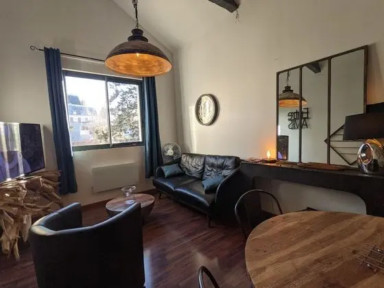 Kır Evi, Özel Banyo (Meublé de Tourisme)