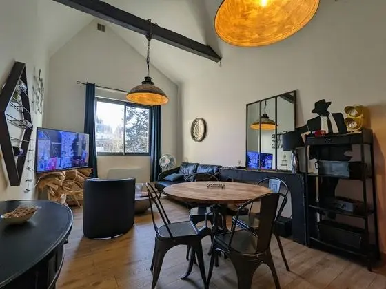 Kır Evi, Özel Banyo (Meublé de Tourisme)