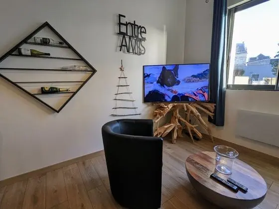 Kır Evi, Özel Banyo (Meublé de Tourisme)
