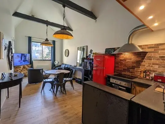 Kır Evi, Özel Banyo (Meublé de Tourisme)