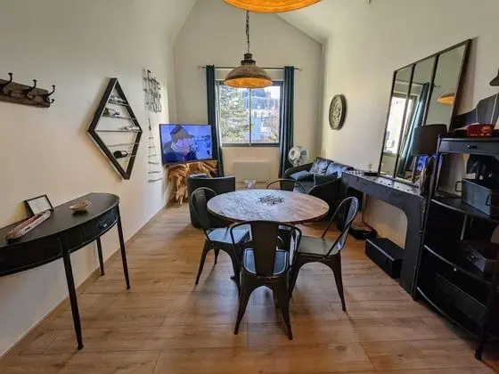 Kır Evi, Özel Banyo (Meublé de Tourisme)