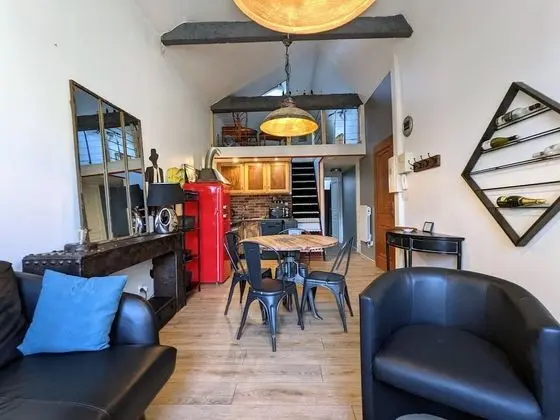 Kır Evi, Özel Banyo (Meublé de Tourisme)