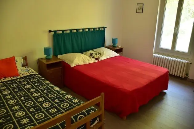 Family Kır Evi, Banyolu/Duşlu