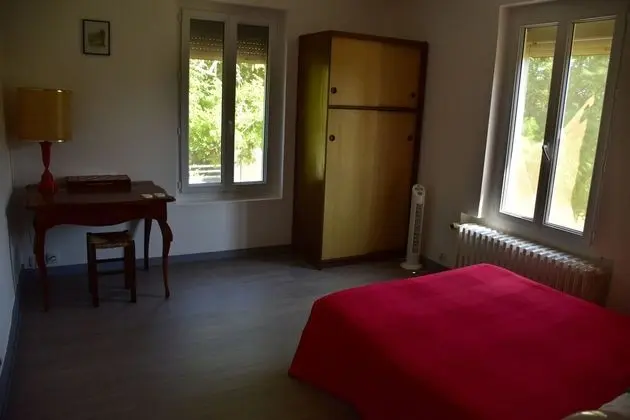 Family Kır Evi, Banyolu/Duşlu