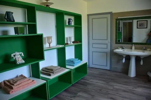 Family Kır Evi, Banyolu/Duşlu
