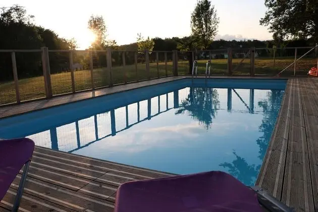 Family Kır Evi, Banyolu/Duşlu