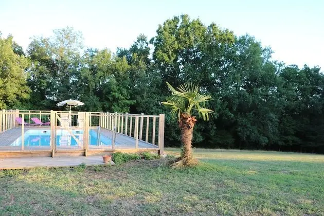 Family Kır Evi, Banyolu/Duşlu