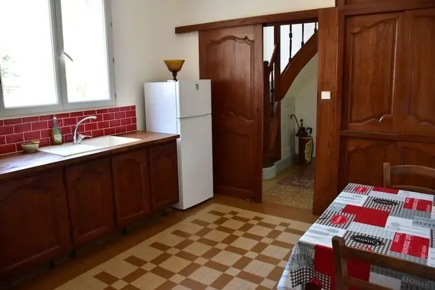 Family Kır Evi, Banyolu/Duşlu