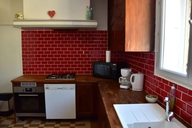 Family Kır Evi, Banyolu/Duşlu