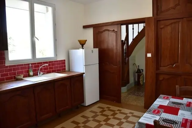Family Kır Evi, Banyolu/Duşlu
