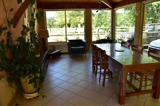 Family Kır Evi, Banyolu/Duşlu