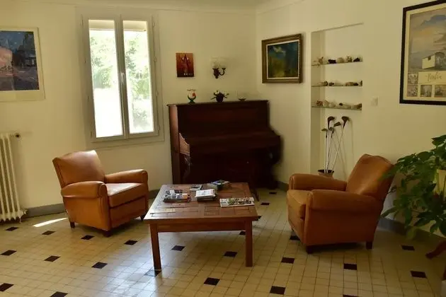 Family Kır Evi, Banyolu/Duşlu