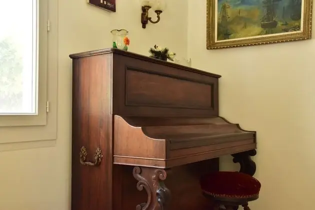 Family Kır Evi, Banyolu/Duşlu
