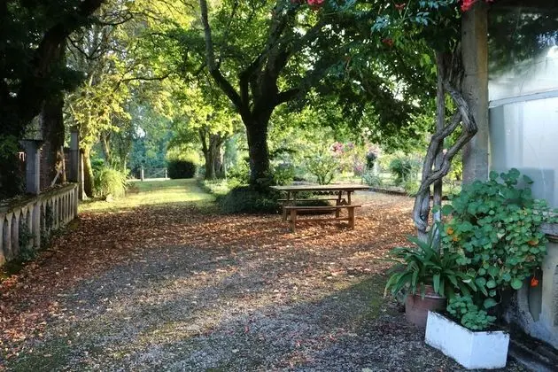 Family Kır Evi, Banyolu/Duşlu