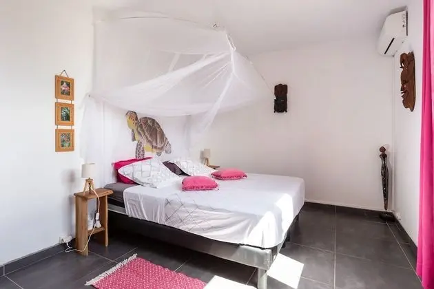 Deluxe Apart Daire, 2 Yatak Odası, Sigara İçilmez, Deniz Manzaralı