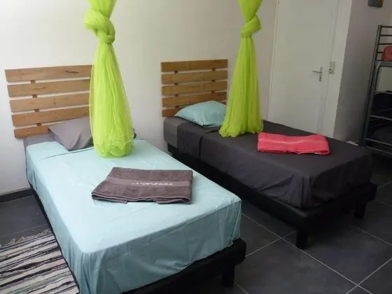 Deluxe Apart Daire, 2 Yatak Odası, Sigara İçilmez, Deniz Manzaralı