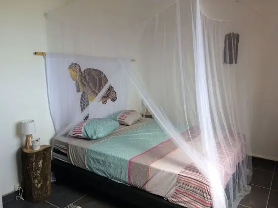 Deluxe Apart Daire, 2 Yatak Odası, Sigara İçilmez, Deniz Manzaralı