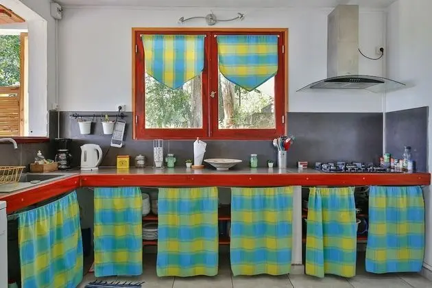 Deluxe Apart Daire, 2 Yatak Odası, Sigara İçilmez, Deniz Manzaralı