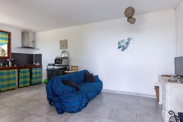Deluxe Apart Daire, 2 Yatak Odası, Sigara İçilmez, Deniz Manzaralı