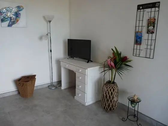 Deluxe Apart Daire, 2 Yatak Odası, Sigara İçilmez, Deniz Manzaralı
