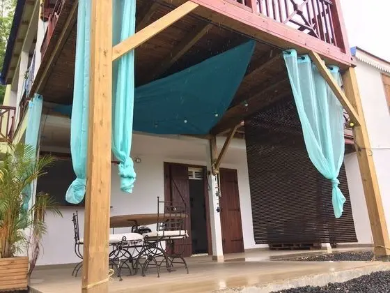 Deluxe Apart Daire, 2 Yatak Odası, Sigara İçilmez, Deniz Manzaralı